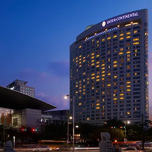Intercontinental Coex, An Ihg ***** Seul