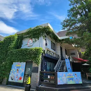 게스트하우스 Okidoki House, 서울특별시
