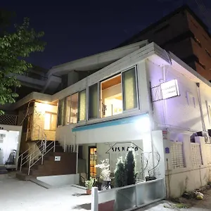 Guest house Sisnbro, Seoul